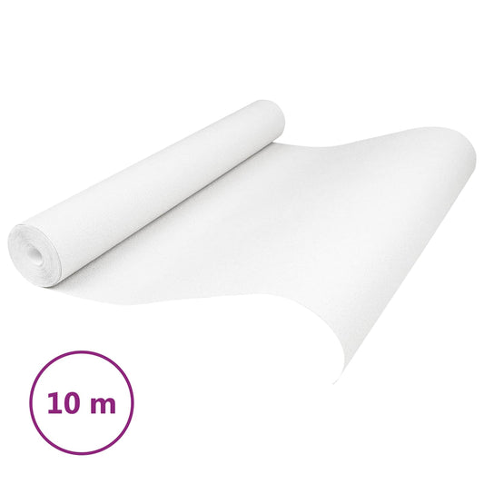 3D Solid Wallpaper Light Beige 10 x 0.53 m Non-Woven Fabric 3D Solid Wallpaper Light Beige 10 x 0.53 m Non-Woven Fabric