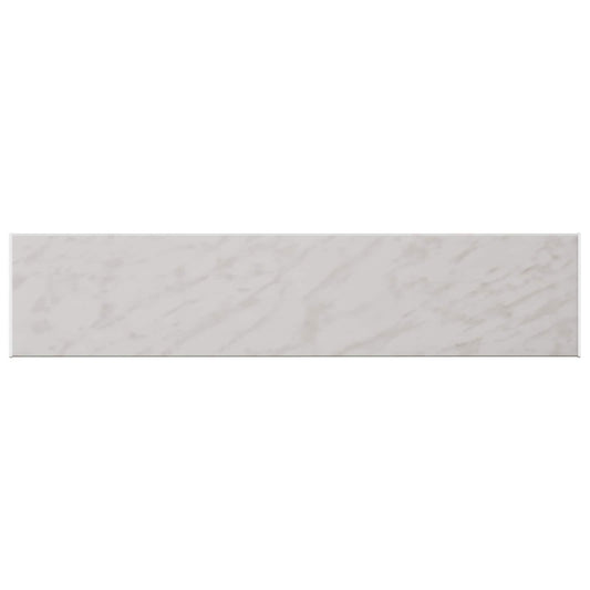 Window Sill Marble texture 160 x 35 x 4.5 cm PVC Window Sill Marble texture 160 x 35 x 4.5 cm PVC