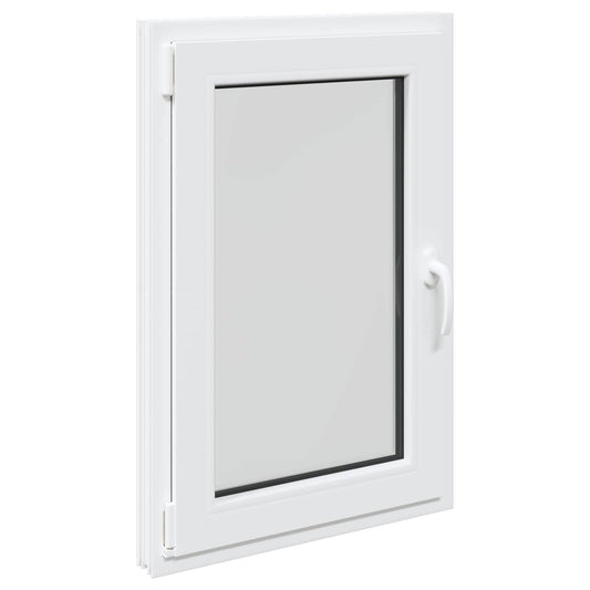 Basement Window Internal Colour White RISOR 60 x 90 cm Basement Window Internal Colour White RISOR 60 x 90 cm