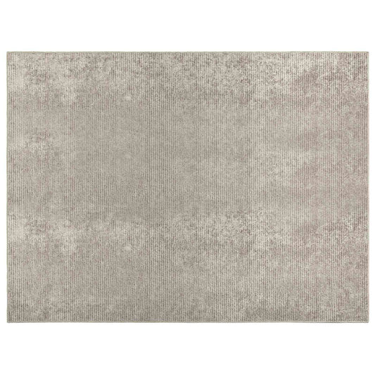 Rug Beige 300 x 400 cm 100% Polyester 3 mm Washable Rug Beige 300 x 400 cm 100% Polyester 3 mm Washable