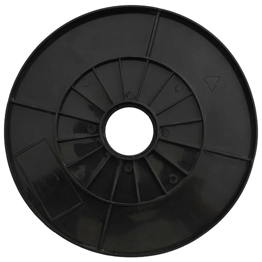 Bungee Cords with Hooks 10 mm 50 m Black and White Bungee Cords with Hooks 10 mm 50 m Black and White