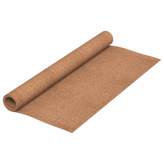 Cork Roll Brown 100 x 800 x 0.2 cm Cork Cork Roll Brown 100 x 800 x 0.2 cm Cork