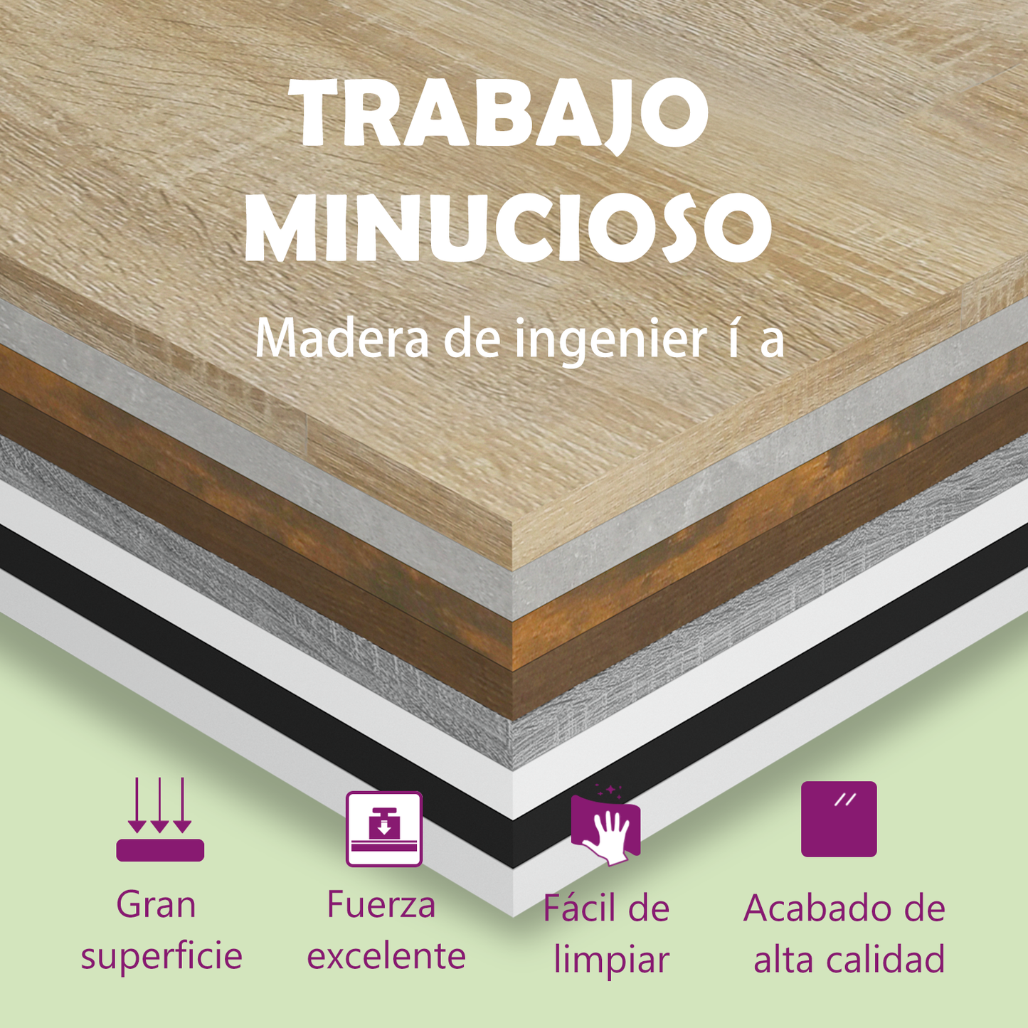 Bed Headboard White 160x1.5x80 cm Engineered Wood