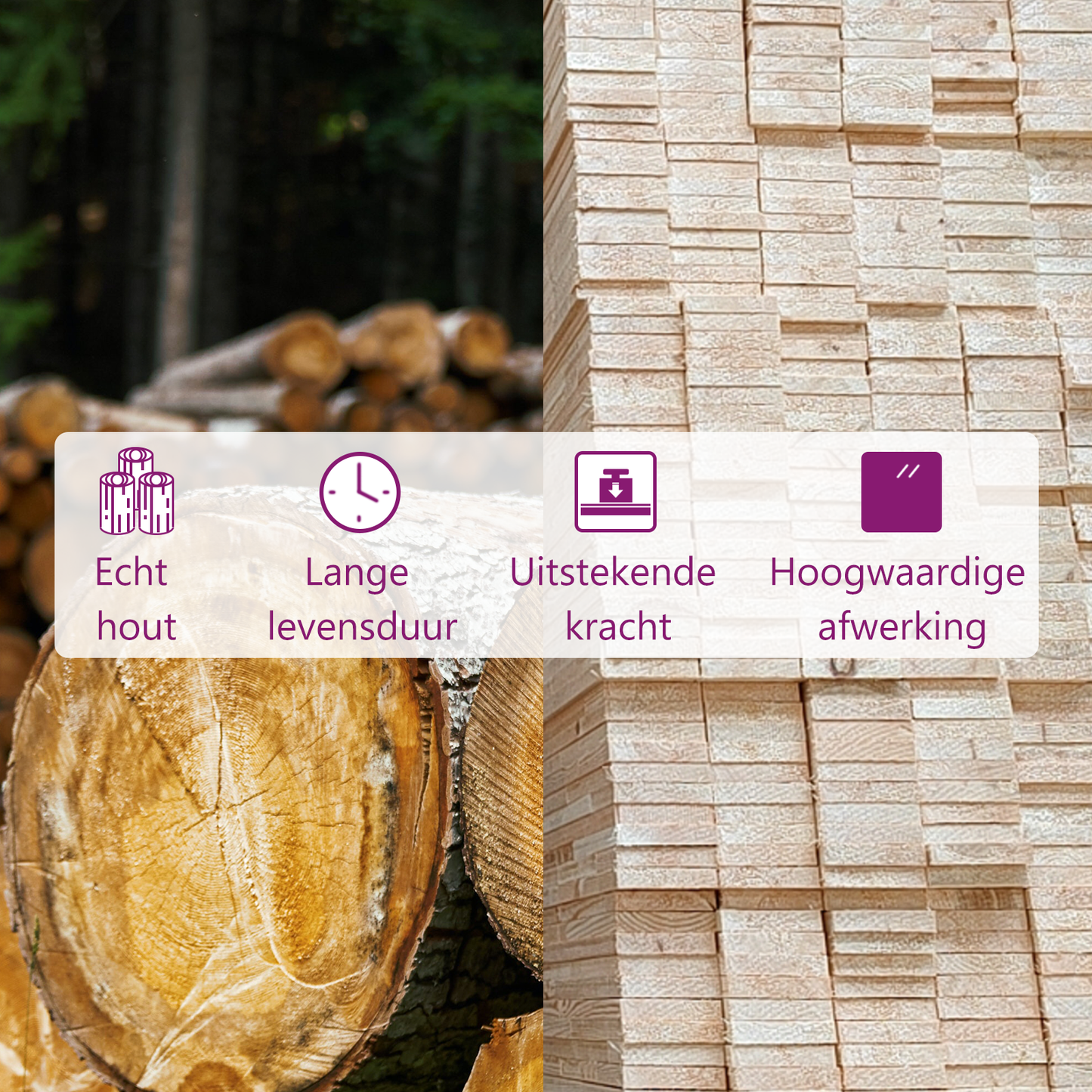 Bed Headboard Grey 146x4x100 cm Solid Wood Pine