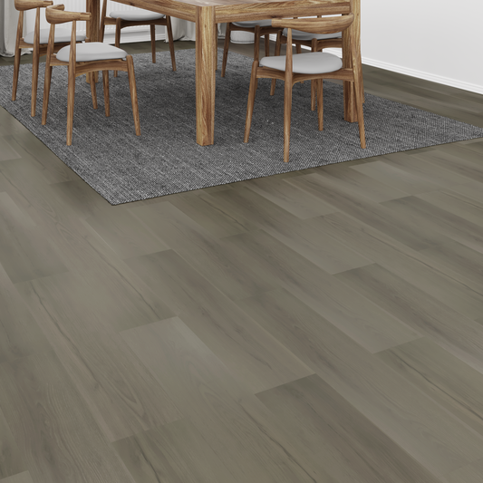 Laminate Flooring 15 pcs Light Blue 101 x 20 x 0.8 cm Laminate Flooring 15 pcs Light Blue 101 x 20 x 0.8 cm