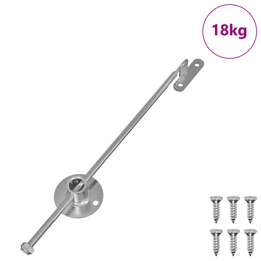 Pull Rod Hinge 439 pcs Silver Iron Pull Rod Hinge 439 pcs Silver Iron