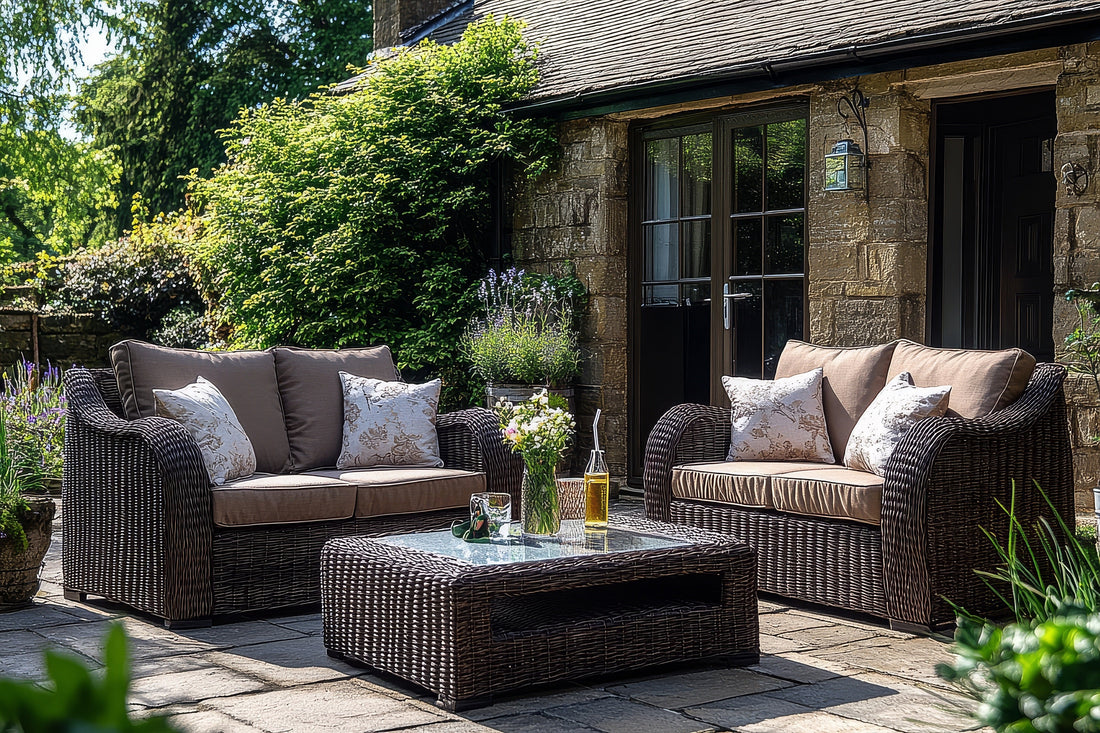 From Kitchen to Garden: Affordable Upgrades for Every Room