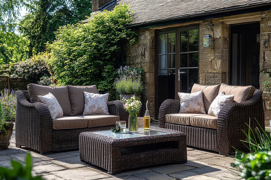 From Kitchen to Garden: Affordable Upgrades for Every Room