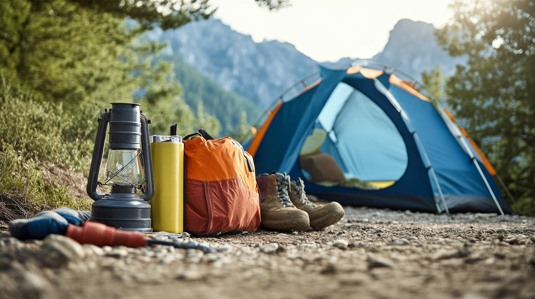 Top 10 Budget-Friendly Tents for Family Camping Trips