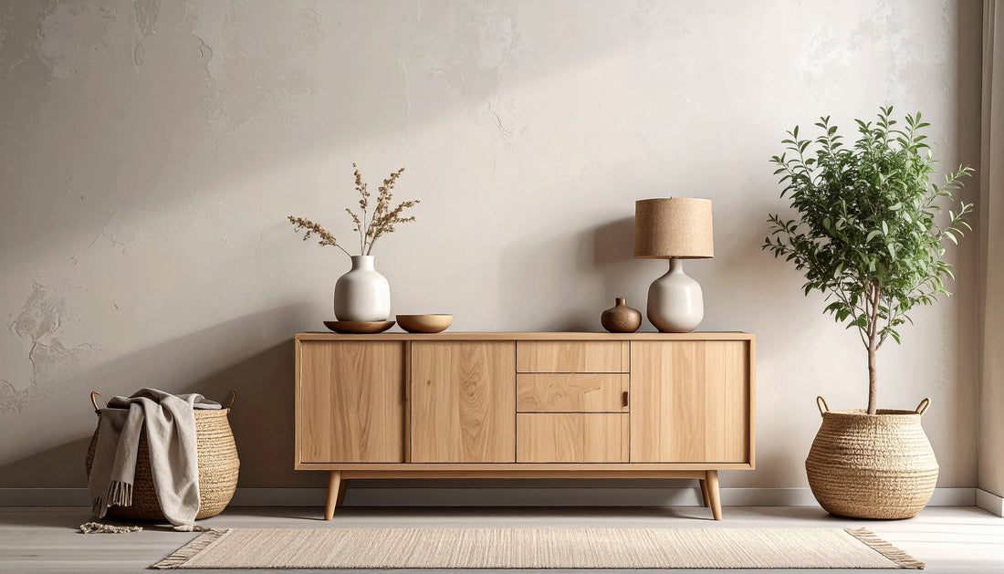 Functional and Fashionable: Revamp Your Living Space with Exclusive Home Products