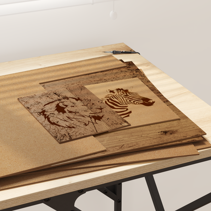 Decor Panels 12 pcs Old Wood 40 x 60 x 0.27 cm Engineered Wood