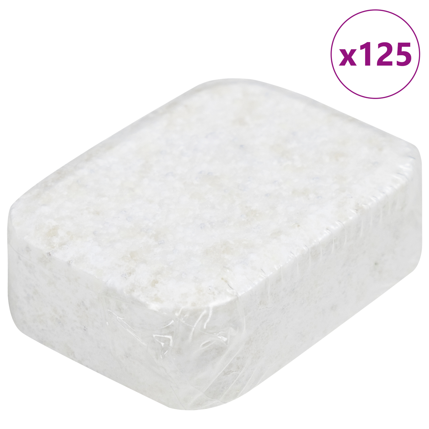 Dishwasher Tablets White