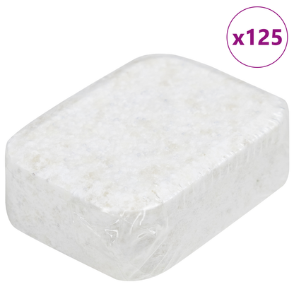 Dishwasher Tablets White