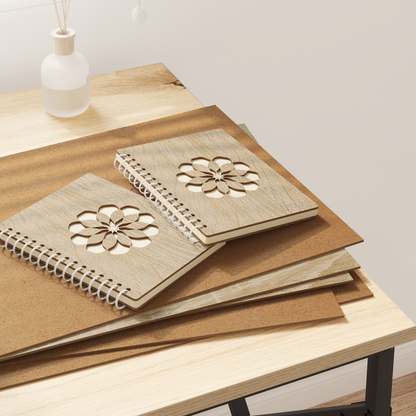 Decor Panels 50 pcs Sonoma Oak 30 x 42 x 0.27 cm
