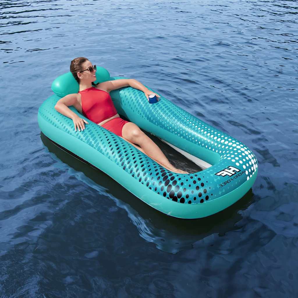 Hydro Force Sol Venture Mesh Lounge Float 188x109 cm Blue
