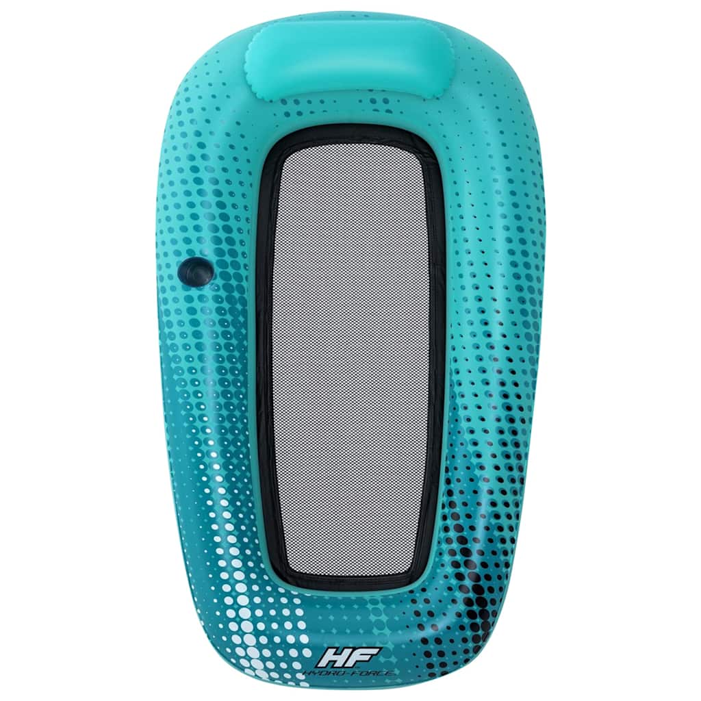 Hydro Force Sol Venture Mesh Lounge Float 188x109 cm Blue