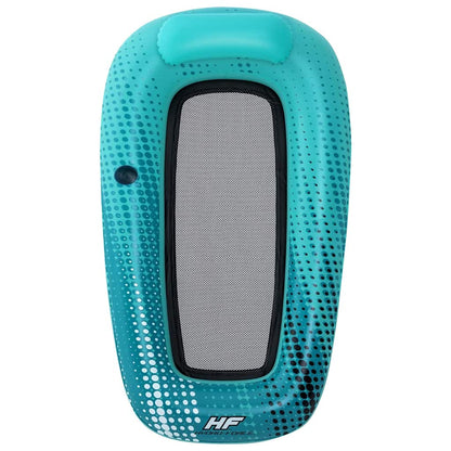 Hydro Force Sol Venture Mesh Lounge Float 188x109 cm Blue