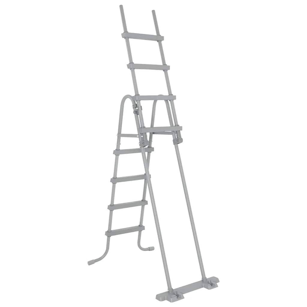 Flowclear 4-Step Safety Ladder 122 cm