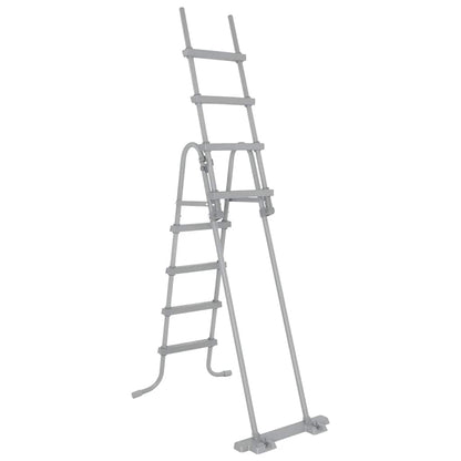Flowclear 4-Step Safety Ladder 122 cm