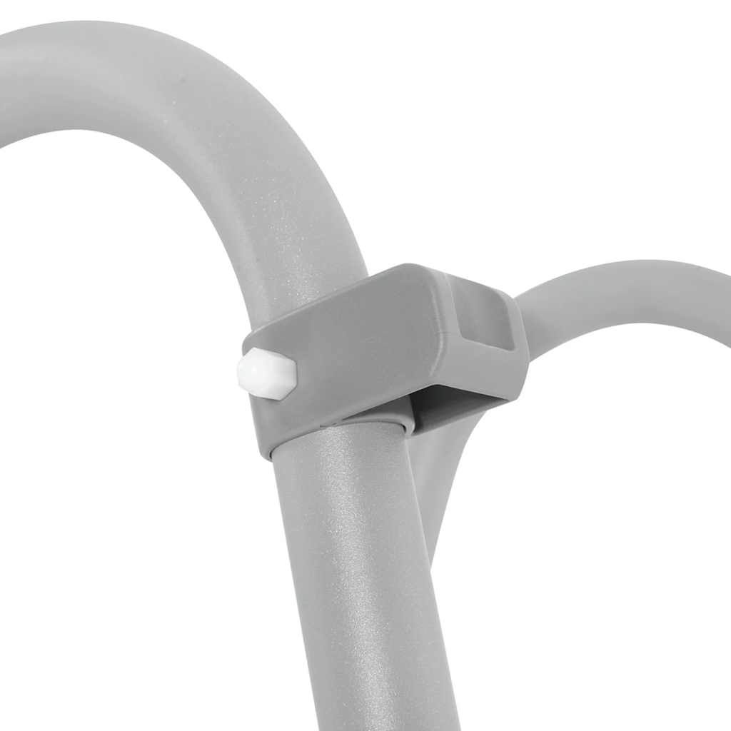 Flowclear 4-Step Safety Ladder 122 cm