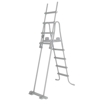 Flowclear 4-Step Safety Pool Ladder 132 cm