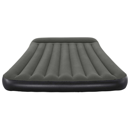 Air mattress 2-Person 203 x 152 x 22 cm Black
