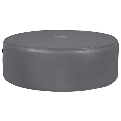 Cover PVC and POM Grey