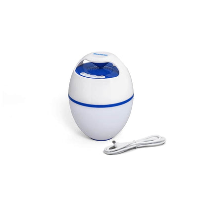 Floating Bluetooth LED Speaker