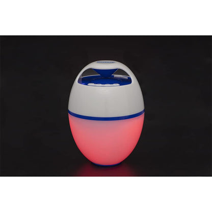 Floating Bluetooth LED Speaker