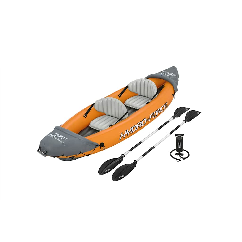 Hydro-Force Rapid x2 Inflatable Kayak Set