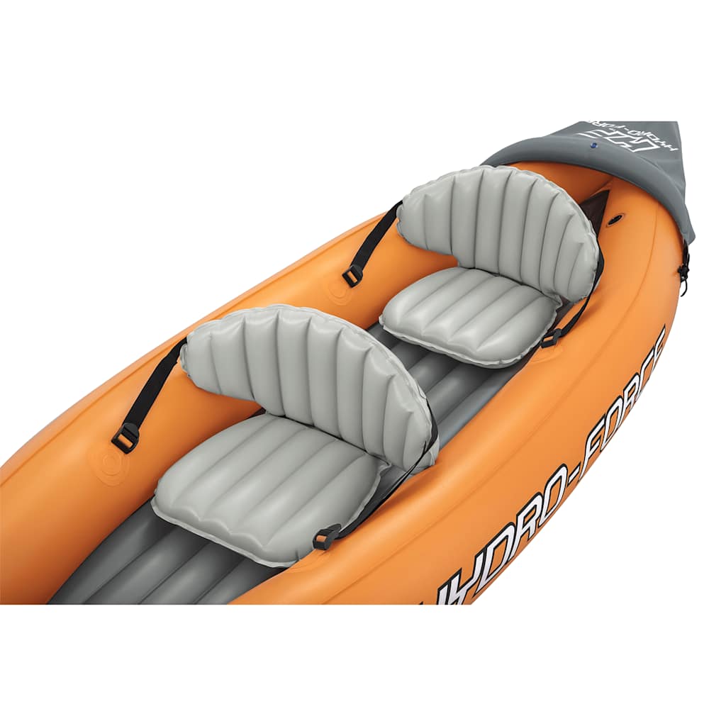 Hydro-Force Rapid x2 Inflatable Kayak Set