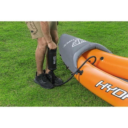 Hydro-Force Rapid x2 Inflatable Kayak Set