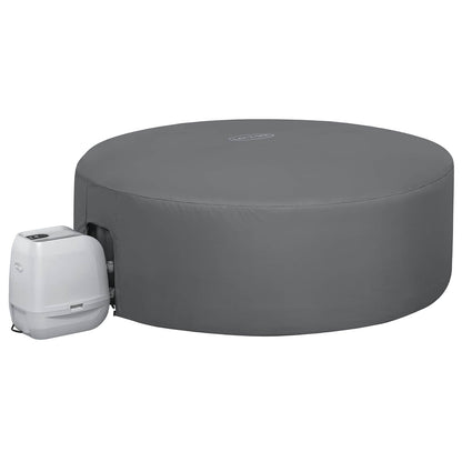 Cover PVC and POM Grey