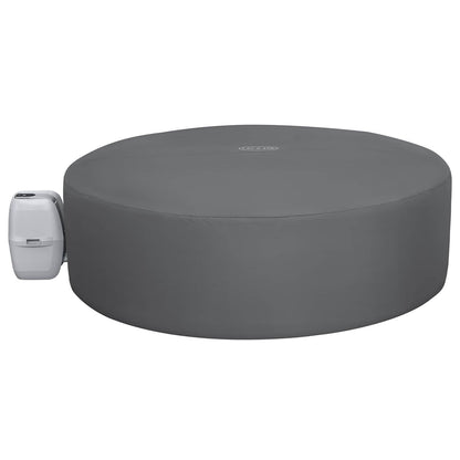 Cover PVC and POM Grey