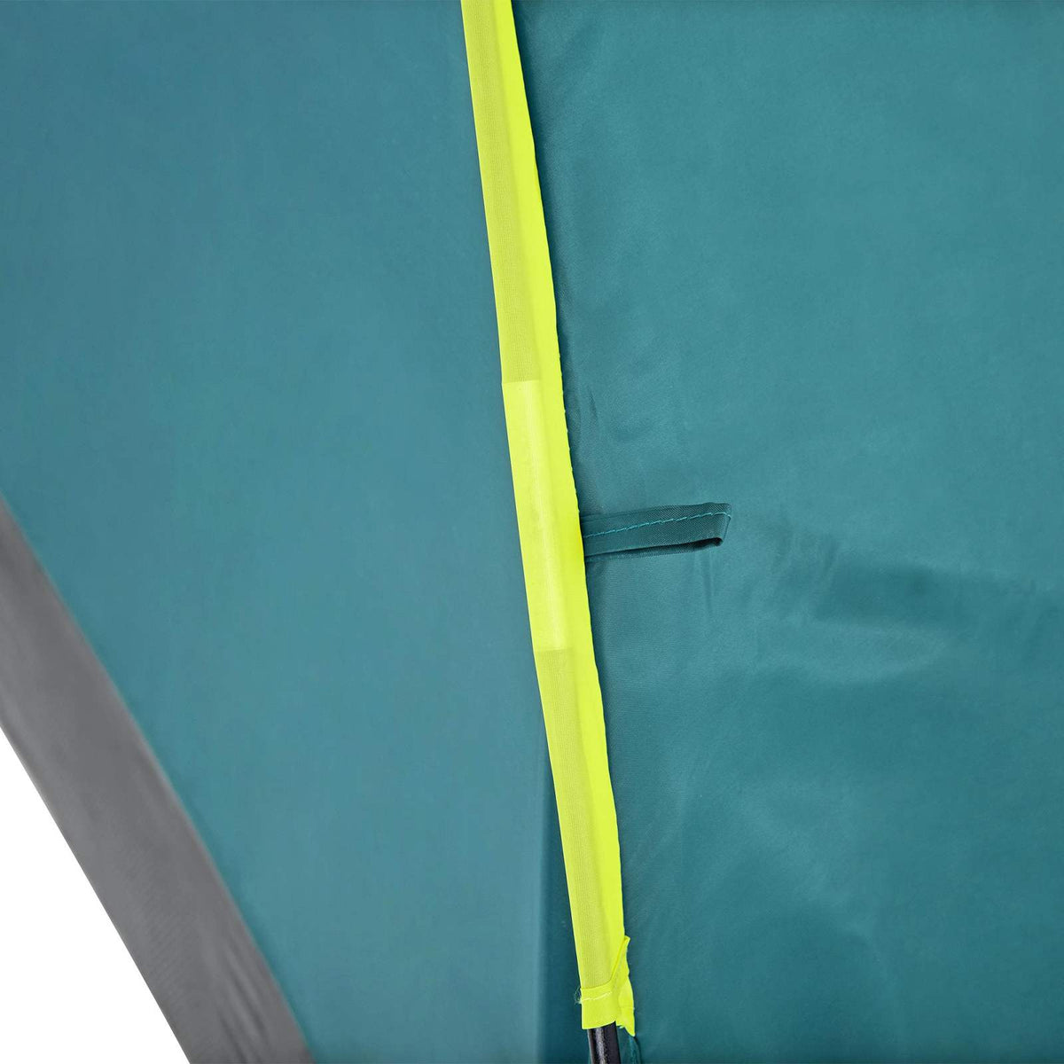 Cool Mount Tent Green 2.35 x 1.45 x 1.00 m
