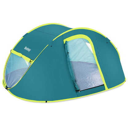 Cool Mount Tent Green 2.10 x 2.40 x 1.00 m