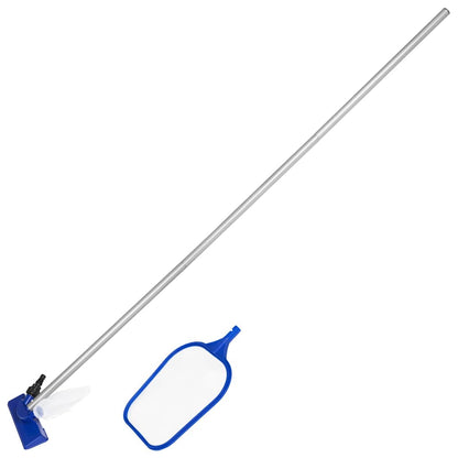 Pool Cleaning Set