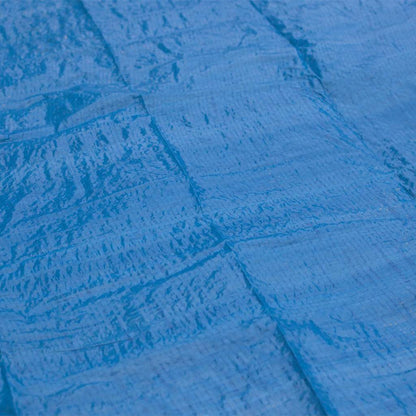 Pool Ground Cloth Flowclear 488x488 cm
