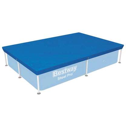Pool Cover Flowclear 221x150 cm