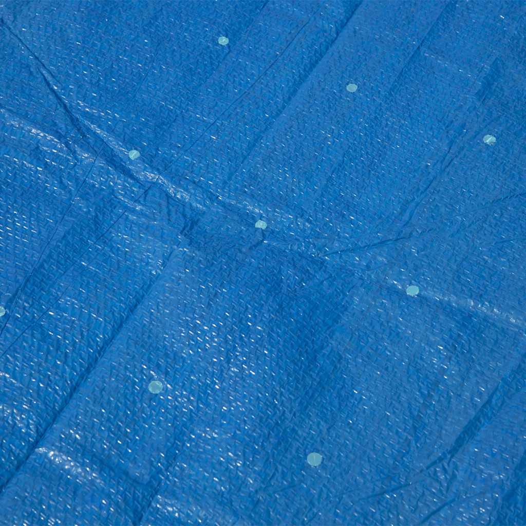 Pool Cover Flowclear 221x150 cm
