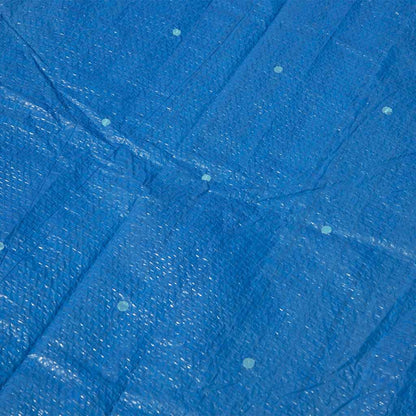 Pool Cover Flowclear 221x150 cm
