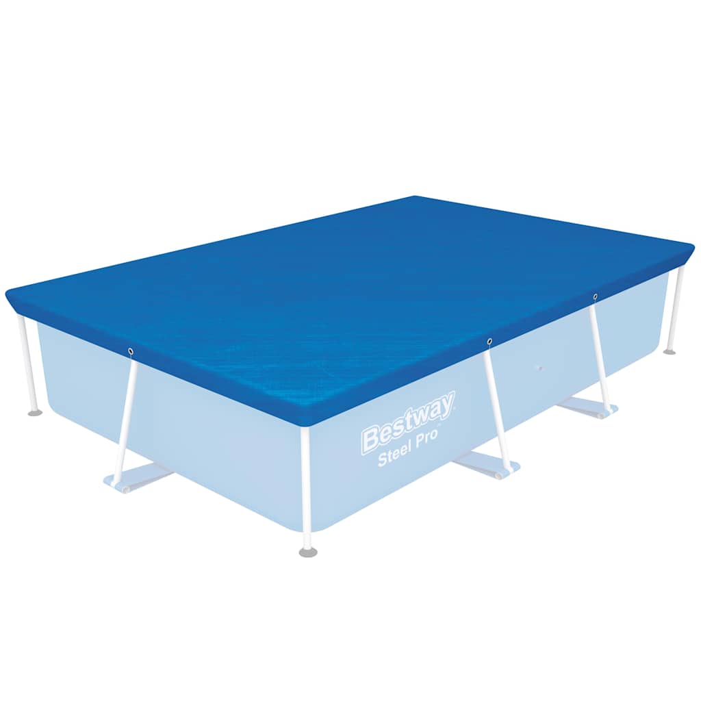 Pool Cover Flowclear 259x170 cm