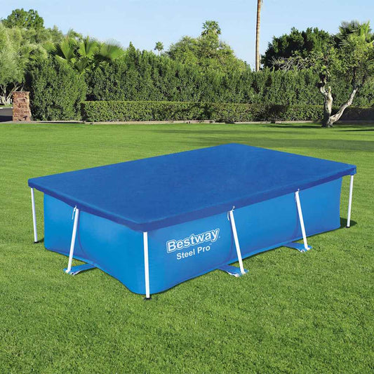 Pool Cover Flowclear 259x170 cm