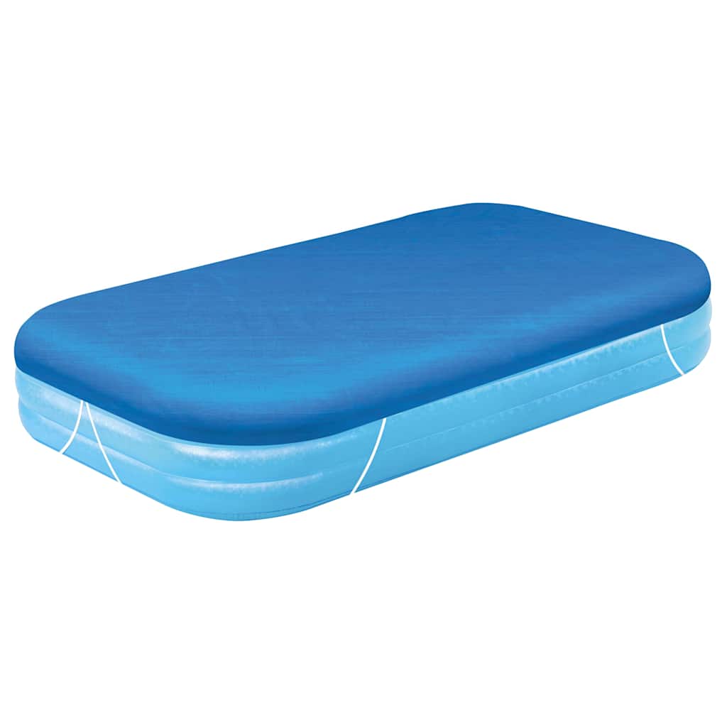 Flowclear Pool Cover 305x183x56 cm