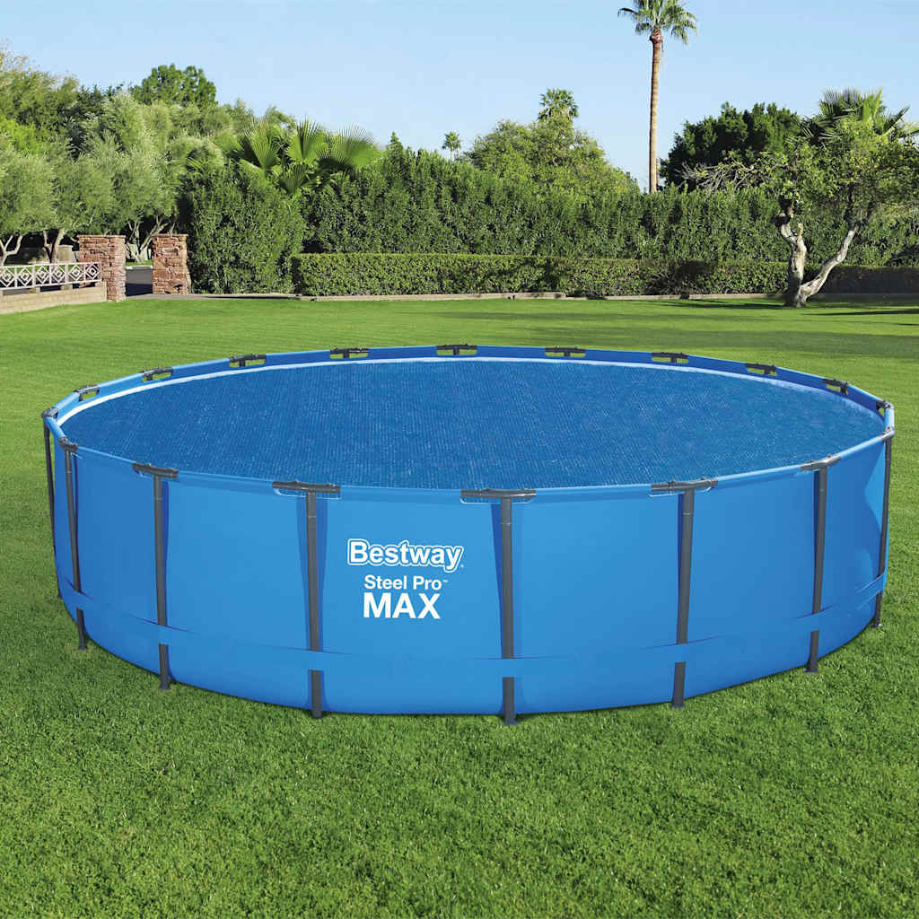 Solar Pool Cover Flowclear 549 cm