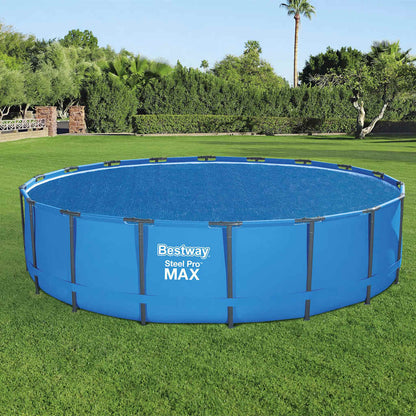 Solar Pool Cover Flowclear 549 cm