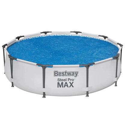 Solar Pool Cover Flowclear 305 cm