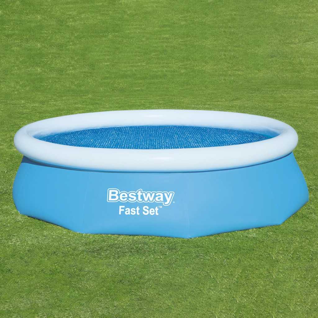 Solar Pool Cover Flowclear 305 cm