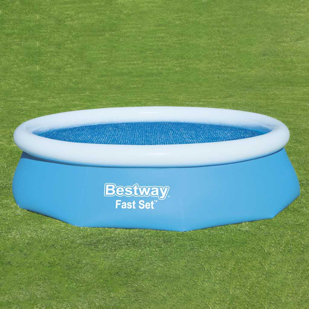 Solar Pool Cover Flowclear 305 cm