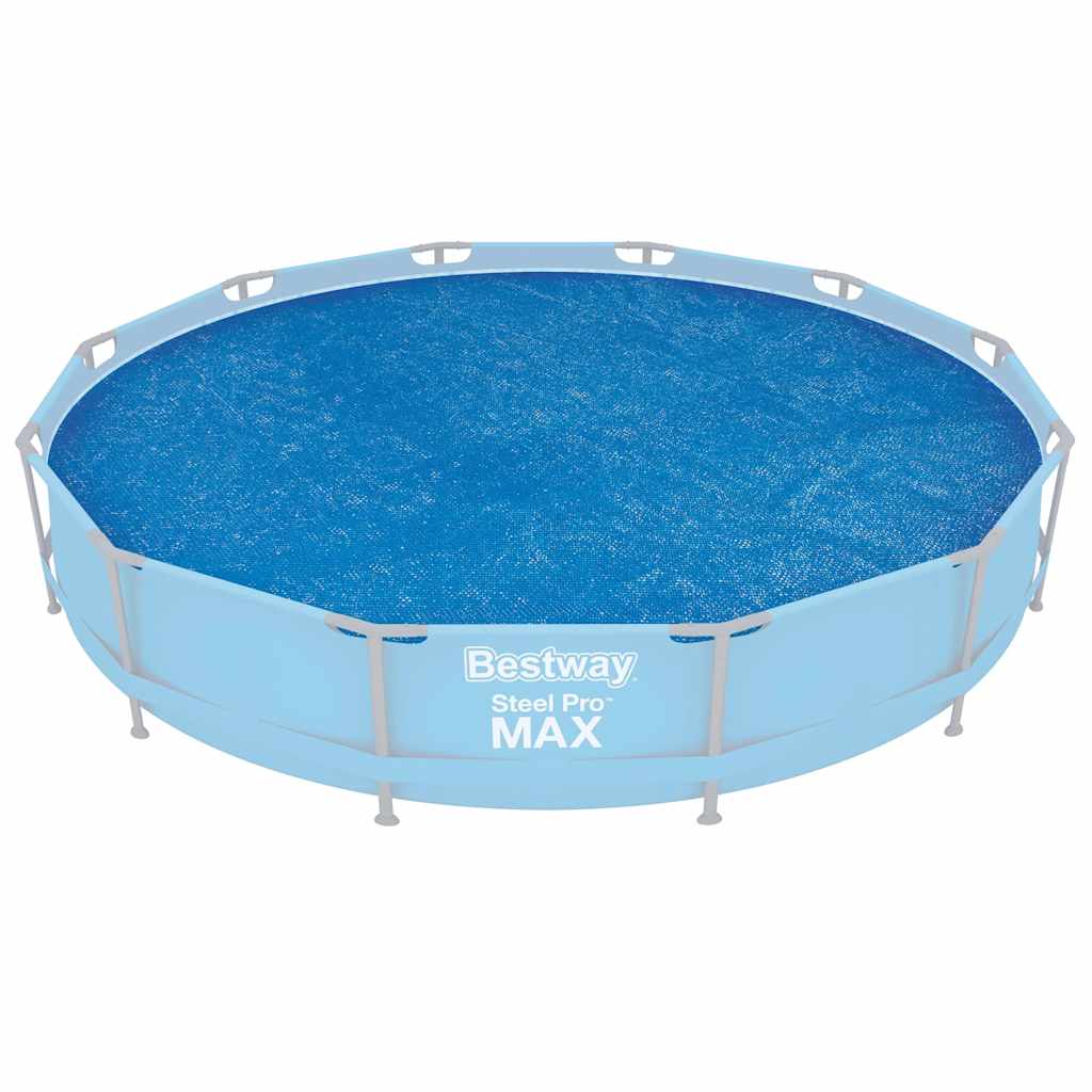 Solar Pool Cover Flowclear 356 cm